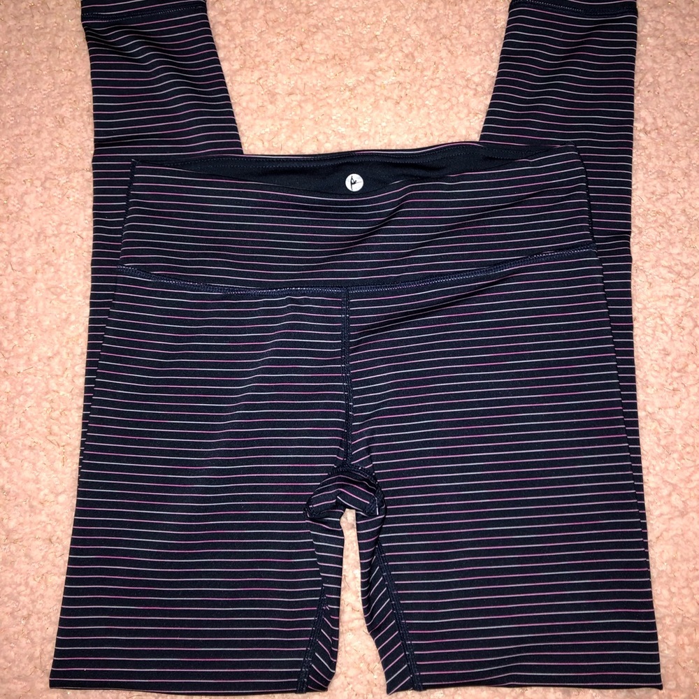 90 degree leggings